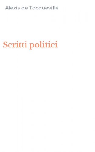 Scritti politici