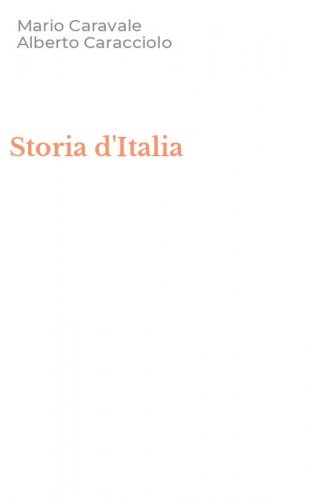 Storia d'Italia