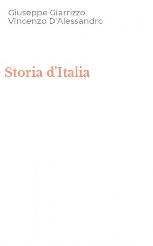 Storia d'Italia