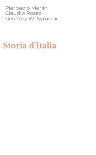 Storia d'Italia
