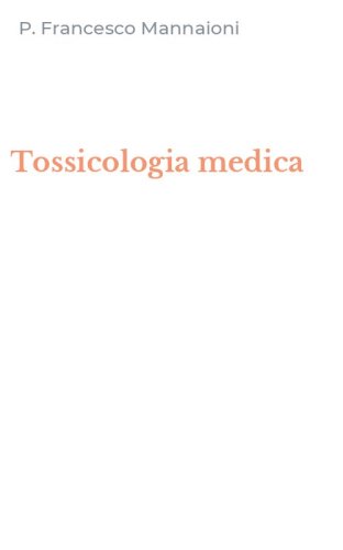 Tossicologia medica