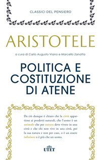 Politica e costituzione di Atene