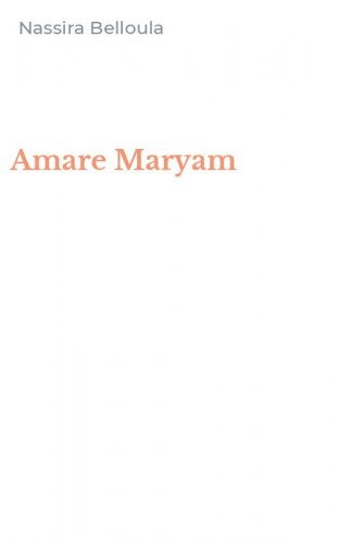 Amare Maryam