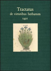 Tractatus de virtutibus herbarum