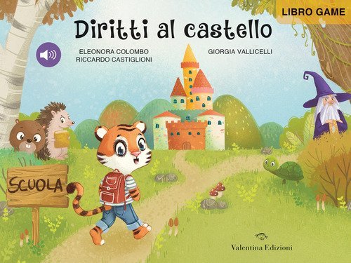 Diritti al castello