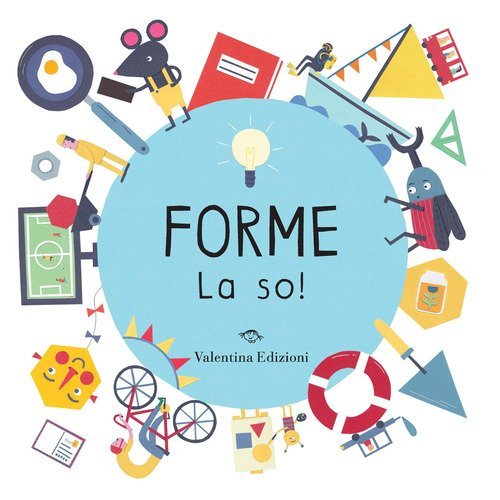 Forme. La so!