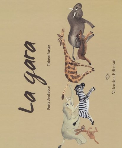 La gara