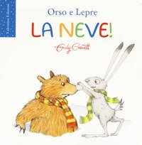 La neve!