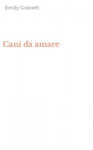 Cani da amare