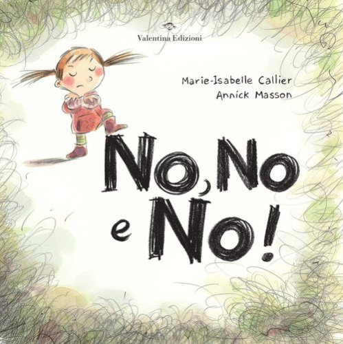 No, no e no!