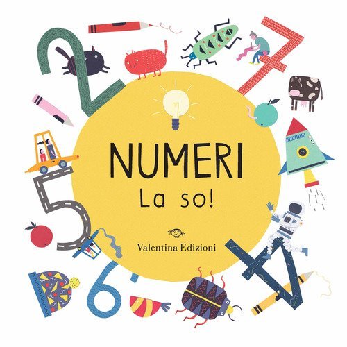 Numeri. La so!
