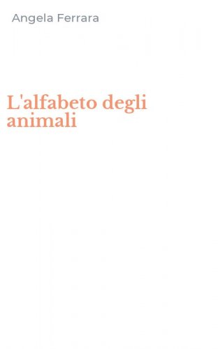 L'alfabeto degli animali
