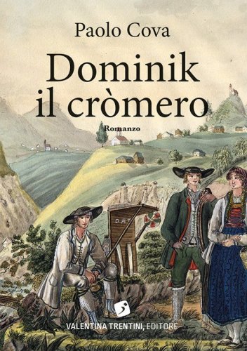 Dominik il cr&ograve;mero