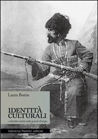 Identit&agrave; culturali e identit&agrave; etniche nella grande Europa