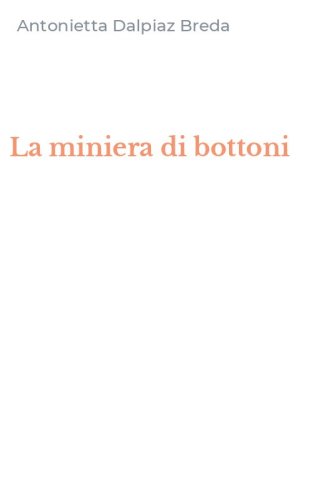 La miniera di bottoni