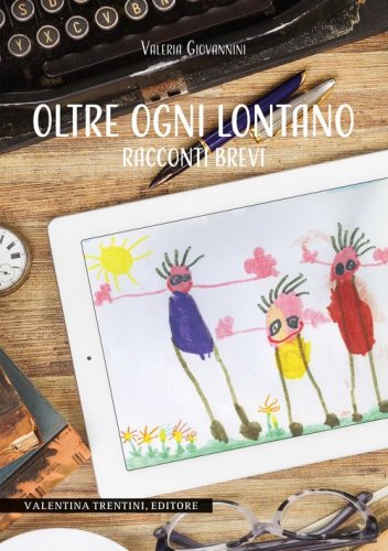 Oltre ogni lontano