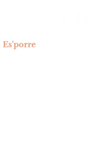 Es'porre