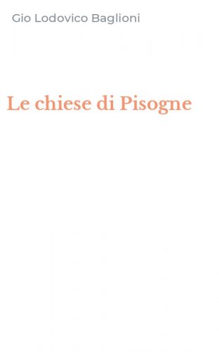 Le chiese di Pisogne