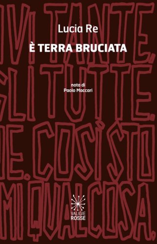 &Egrave; terra bruciata