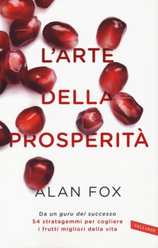 L'arte della prosperit&agrave;