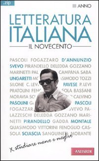Letteratura italiana