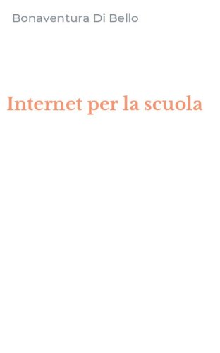 Internet per la scuola