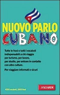 Nuovo parlo cubano