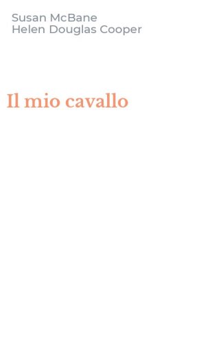 Il mio cavallo