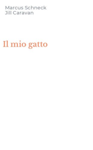Il mio gatto