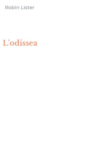 L'odissea