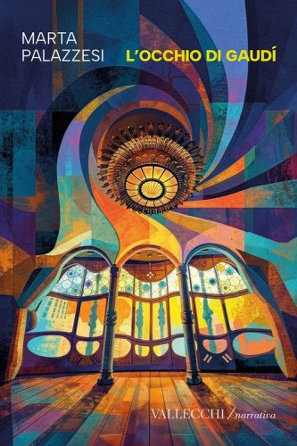 L'occhio di Gaud&iacute;