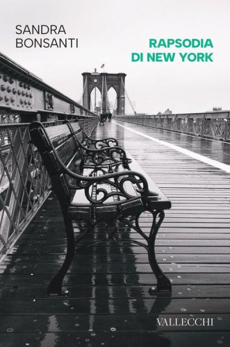 Rapsodia di New York