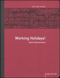 Working Holidays!