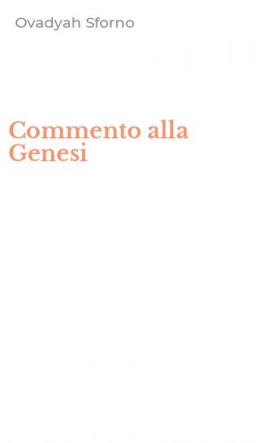 Commento alla Genesi