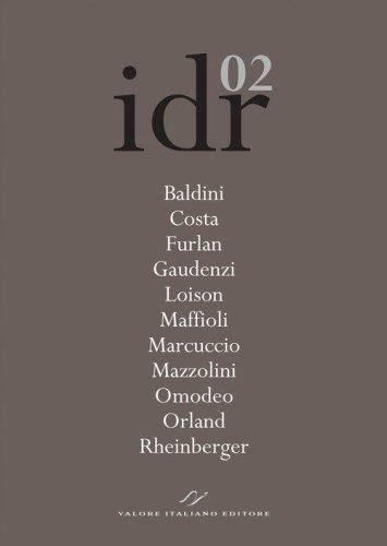 Itinerari della ragione