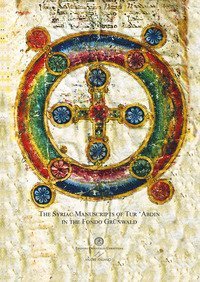 The syriac manuscripts of Tur 'Abdin in the Fondo Gr&uuml;nwald