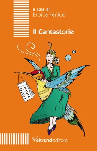 Il cantastorie