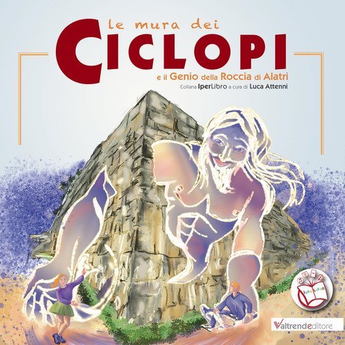 Le mura dei ciclopi e il genio della roccia di Alatri