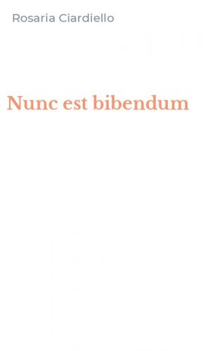 Nunc est bibendum