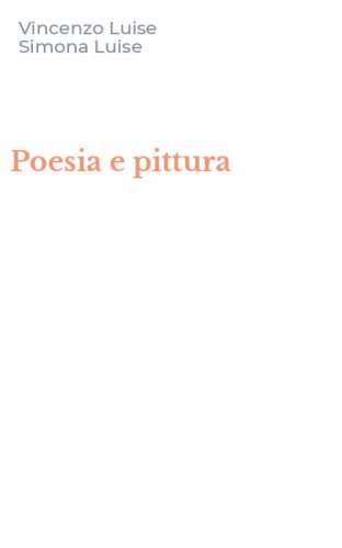 Poesia e pittura