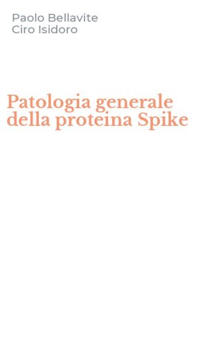 Patologia generale della proteina Spike