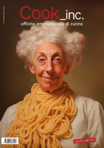 Cook_inc. Officina internazionale di cucina