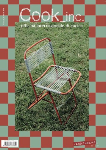 Cook_inc. Officina internazionale di cucina