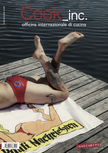 Cook_inc. Officina internazionale di cucina