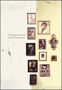 Domenico Grenci. Canto di lontananze