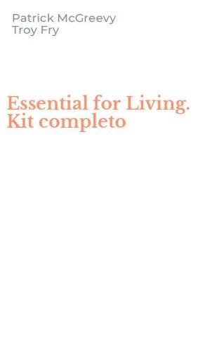 Essential for Living. Kit completo