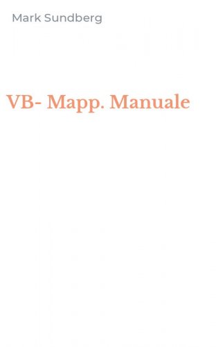 VB-Mapp. Manuale