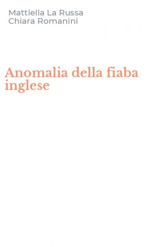 Anomalia della fiaba inglese