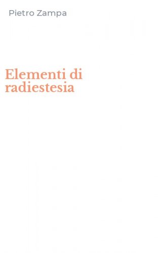 Elementi di radiestesia