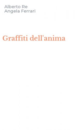 Graffiti dell'anima